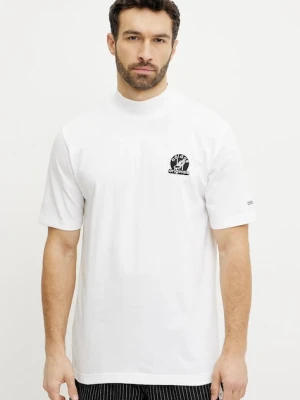 adidas Originals t-shirt bawełniany GRFX TEE