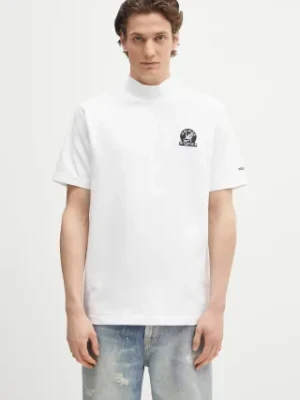 adidas Originals t-shirt bawełniany GRFX TEE