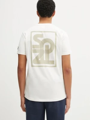 adidas Originals t-shirt bawełniany Grphc Spzl Tee