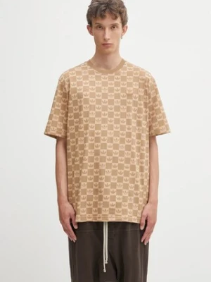 adidas Originals t-shirt bawełniany Mg Lo Ss T