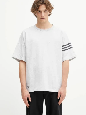 adidas Originals t-shirt bawełniany Neuclassics