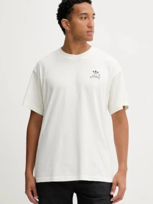 adidas Originals t-shirt bawełniany Supper Club Tee