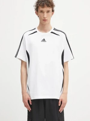 adidas Originals t-shirt bawełniany Teamgeist Tee