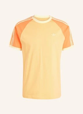 Adidas Originals T-Shirt Cali orange