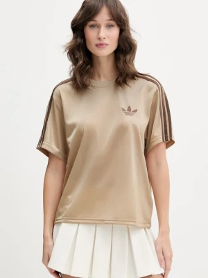 adidas Originals t-shirt damski
