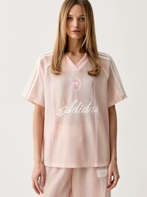 Zdjęcie produktu adidas Originals T-shirt damski różowy