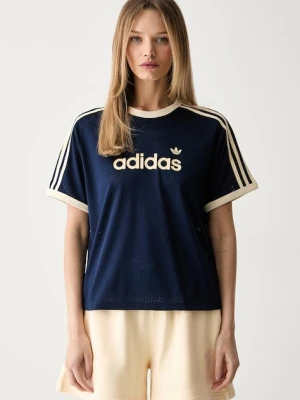 adidas Originals T-shirt damski