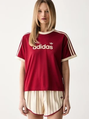 adidas Originals T-shirt damski