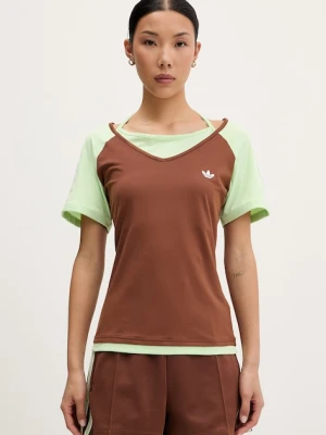 adidas Originals T-shirt damski Vintage