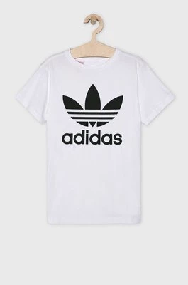 adidas Originals - T-shirt dziecięcy 128-164 cm DV2904