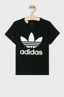 adidas Originals - T-shirt dziecięcy 128-164 cm DV2905