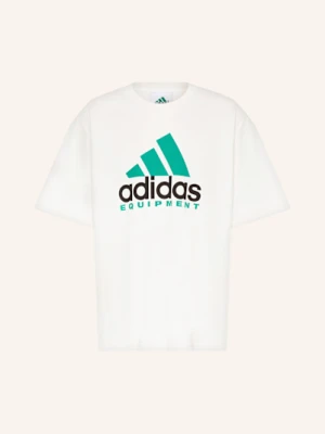 Adidas Originals T-Shirt Equipment weiss