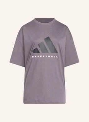 Adidas Originals T-Shirt grau