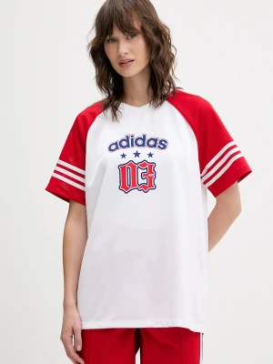 adidas Originals t-shirt Jersey