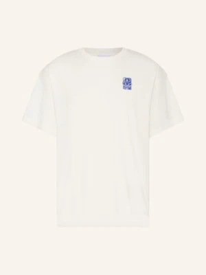 Adidas Originals T-Shirt Lofi weiss