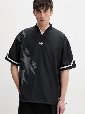adidas Originals T-shirt męski czarny