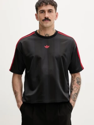adidas Originals T-shirt męski czarny
