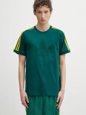 adidas Originals t-shirt męski bawełniany