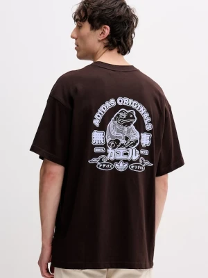 adidas Originals t-shirt męski bawełniany