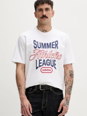 Zdjęcie produktu adidas Originals T-shirt męski bawełniany