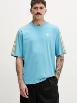 adidas Originals T-shirt męski bawełniany