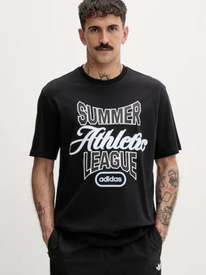 adidas Originals T-shirt męski bawełniany