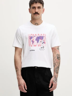 Zdjęcie produktu adidas Originals T-shirt męski bawełniany