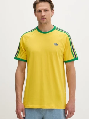 adidas Originals T-shirt męski bawełniany