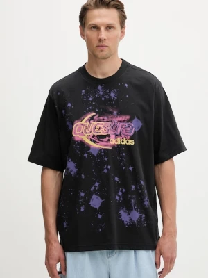 adidas Originals T-shirt męski bawełniany
