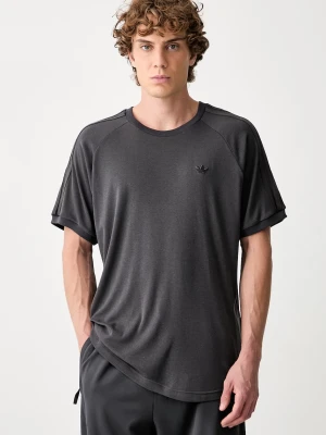 adidas Originals T-shirt męski z dodatkiem wełny