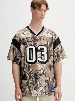 adidas Originals t-shirt OG Camo Fb Jers