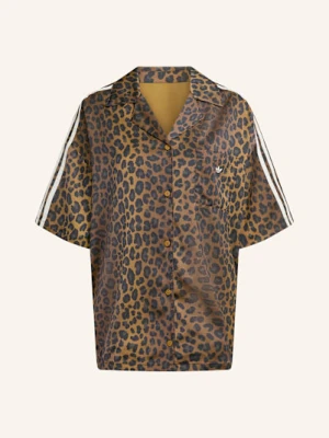 Adidas Originals T-Shirt Originals braun