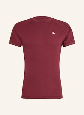 Adidas Originals T-Shirt Premium Cali rot