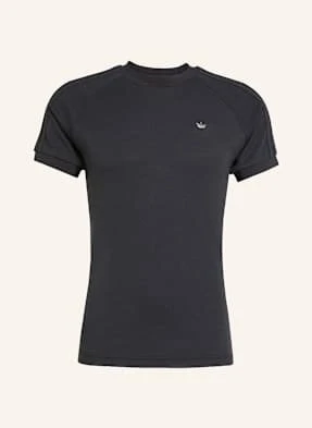 Adidas Originals T-Shirt Premium Cali schwarz