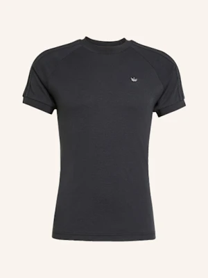 Adidas Originals T-Shirt Premium Cali schwarz