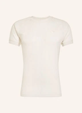 Adidas Originals T-Shirt Premium Cali weiss