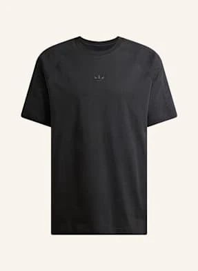 Adidas Originals T-Shirt Premium Essentials schwarz