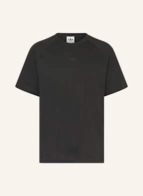 Adidas Originals T-Shirt Premium Essentials schwarz