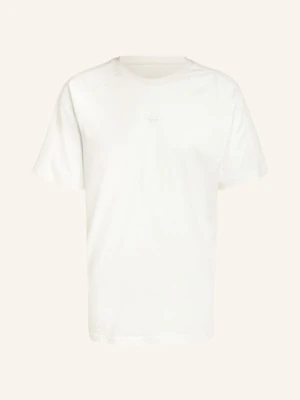 Adidas Originals T-Shirt Premium Essentials weiss