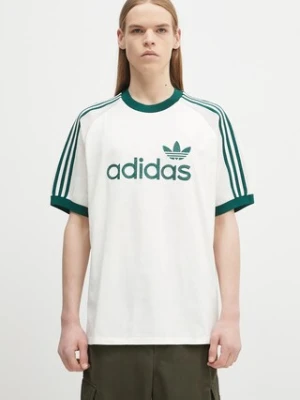 adidas Originals t-shirt Premium Knitted Tee
