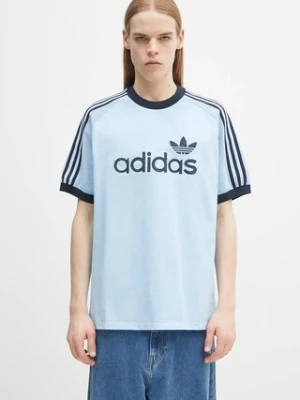 adidas Originals t-shirt Premium Knitted Tee