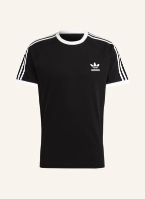 Adidas Originals T-Shirt schwarz