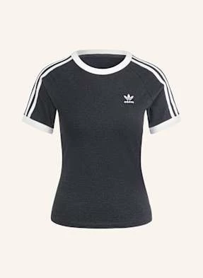 Adidas Originals T-Shirt schwarz