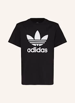 Adidas Originals T-Shirt schwarz