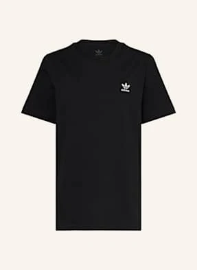 Adidas Originals T-Shirt schwarz