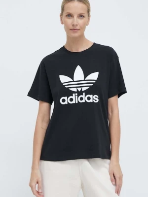 Zdjęcie produktu adidas Originals t-shirt Trefoil