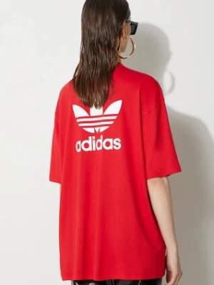 Zdjęcie produktu adidas Originals t-shirt Trefoil Tee
