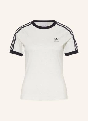 Adidas Originals T-Shirt weiss