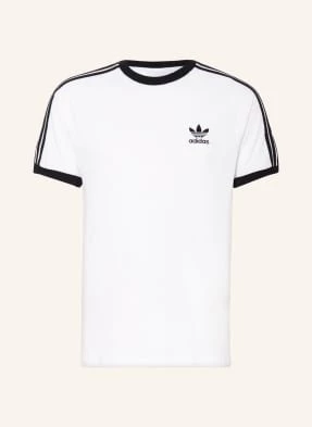 Adidas Originals T-Shirt weiss