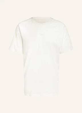 Adidas Originals T-Shirt Premium Essentials weiss